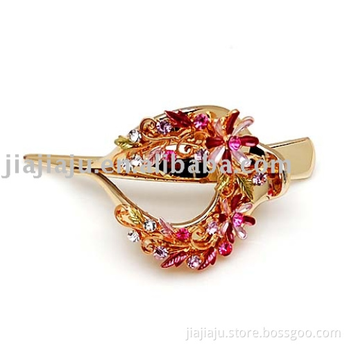 Hair clip HC27659